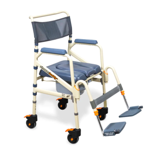 SB7e Silla De Ducha Plegable